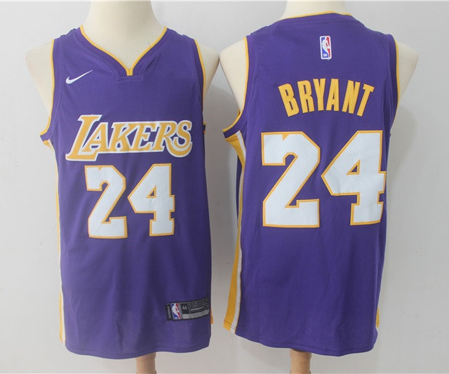 Los Angeles Lakers Jerseys 088 - Click Image to Close